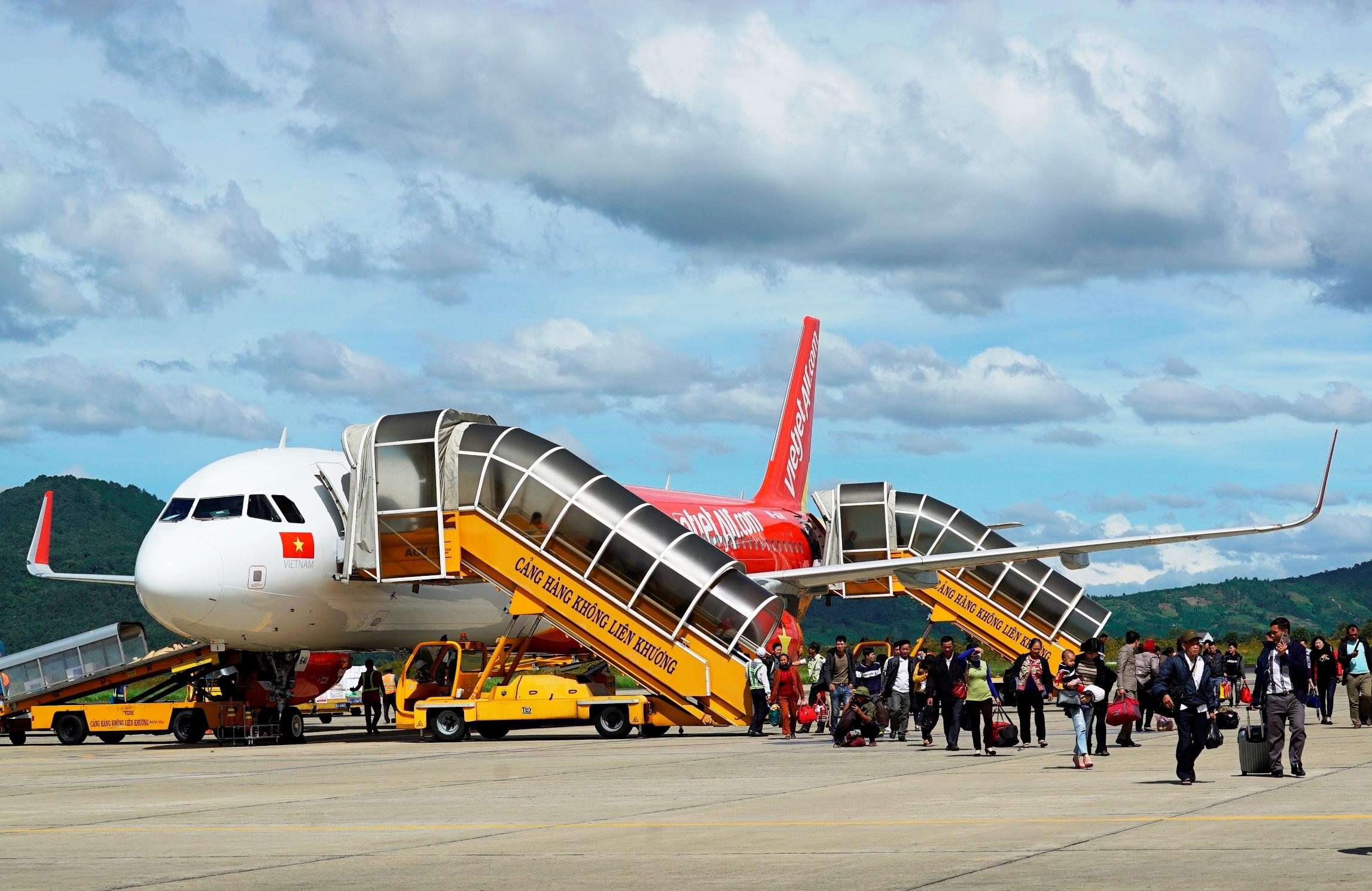 Hiện thực giấc mơ bay